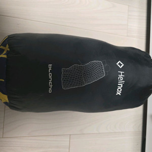 헬리녹스 블론초 블랙 판매합니다