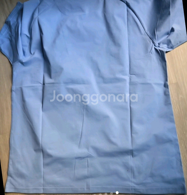 (새상품)벨롭 반팔 티셔츠 105 XL--3