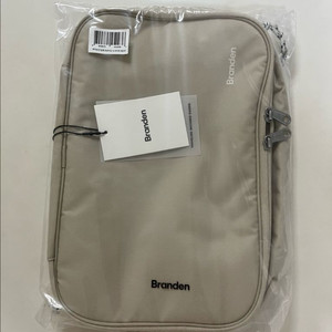 브랜든 라이트 베이지 2세대 (S,M)