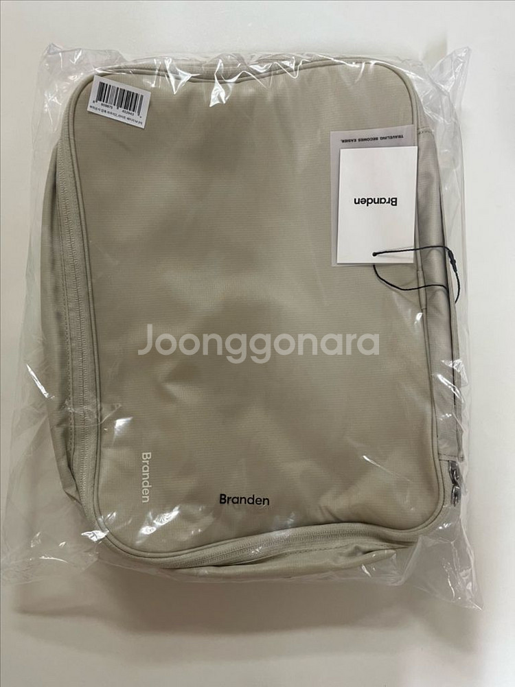 브랜든 라이트 베이지 2세대 (S,M)--1