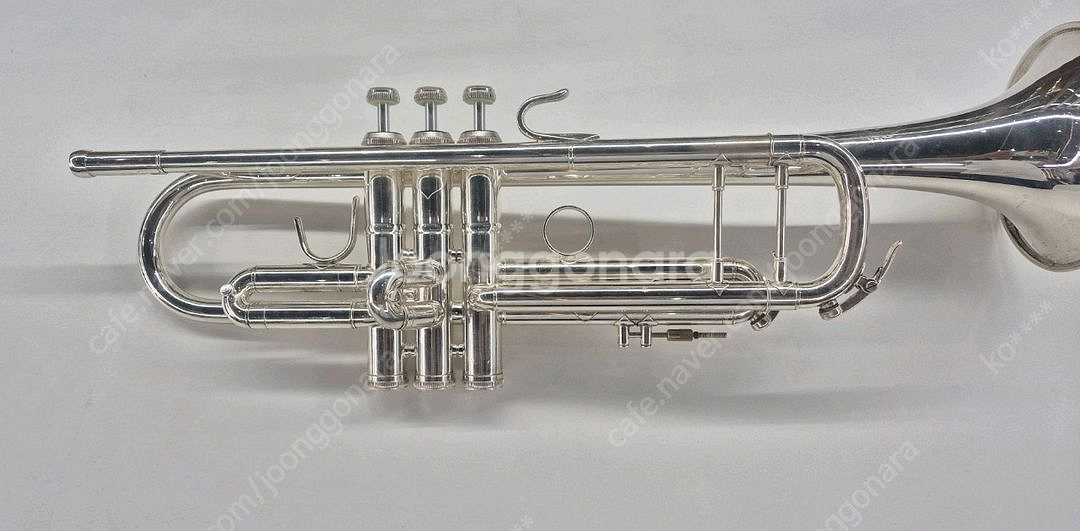 트럼펫 B&S3137 챌린지--3