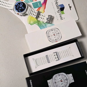 (삼성정품) 갤럭시 워치 울트라 LTE 47mm 팝니다