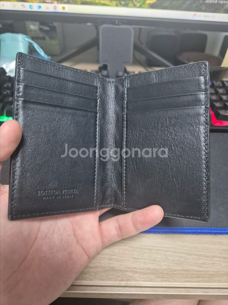 보테가베네타 신형 오거나이저--1