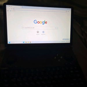 gpd win mini
