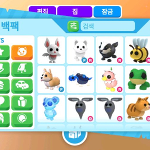 입양하세요 펫 팝니다