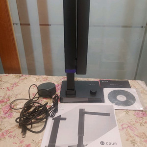 czur 샤인 울트라 북스캐너 비파괴식 시저코리아, 책