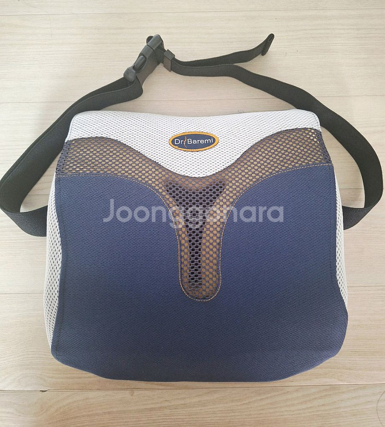 닥터바르미 허리쿠션--0