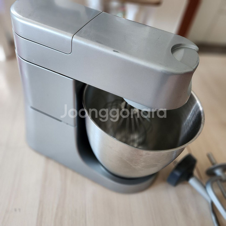 켄우드 chef xl kvl4110s 팝니다--3
