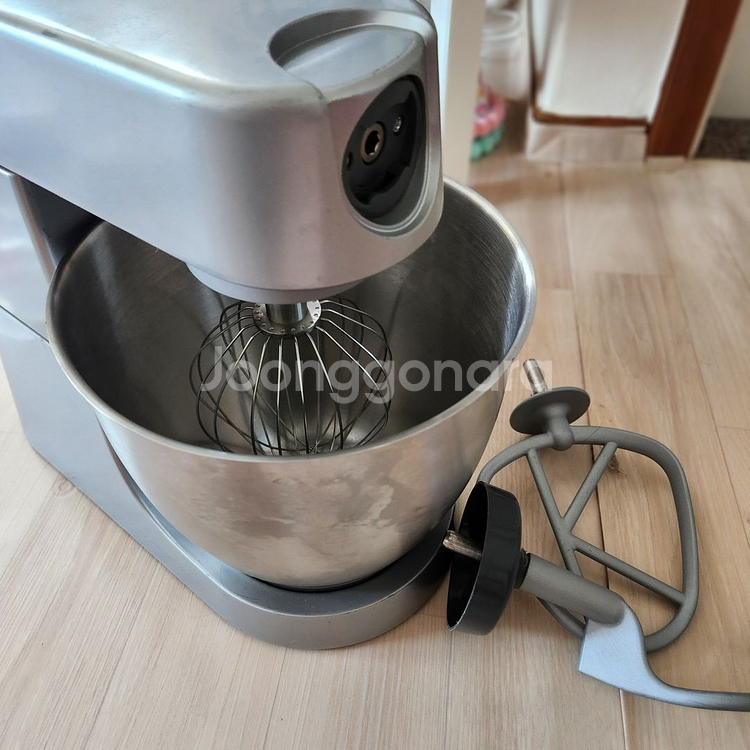 켄우드 chef xl kvl4110s 팝니다--2