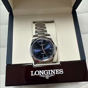 론진 콘퀘스트 41mm