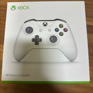 Xbox one 3세대 컨트롤러