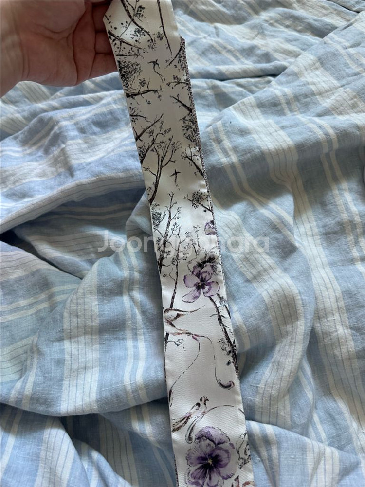 디올 미차 착용1회 정품--5