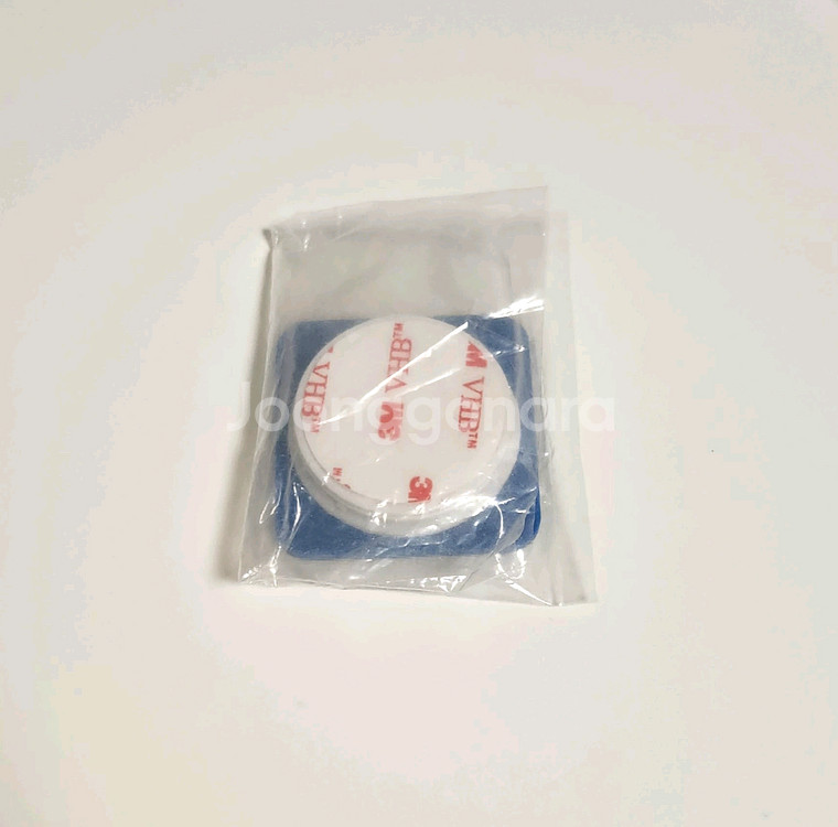 주술회전0 고죠 사토루 붕대 니토탄 러버 그립톡 가챠--1