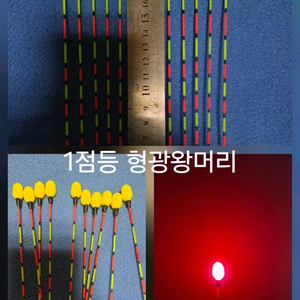 스마트전자찌1점등(자작 및 튜닝)판매합니다