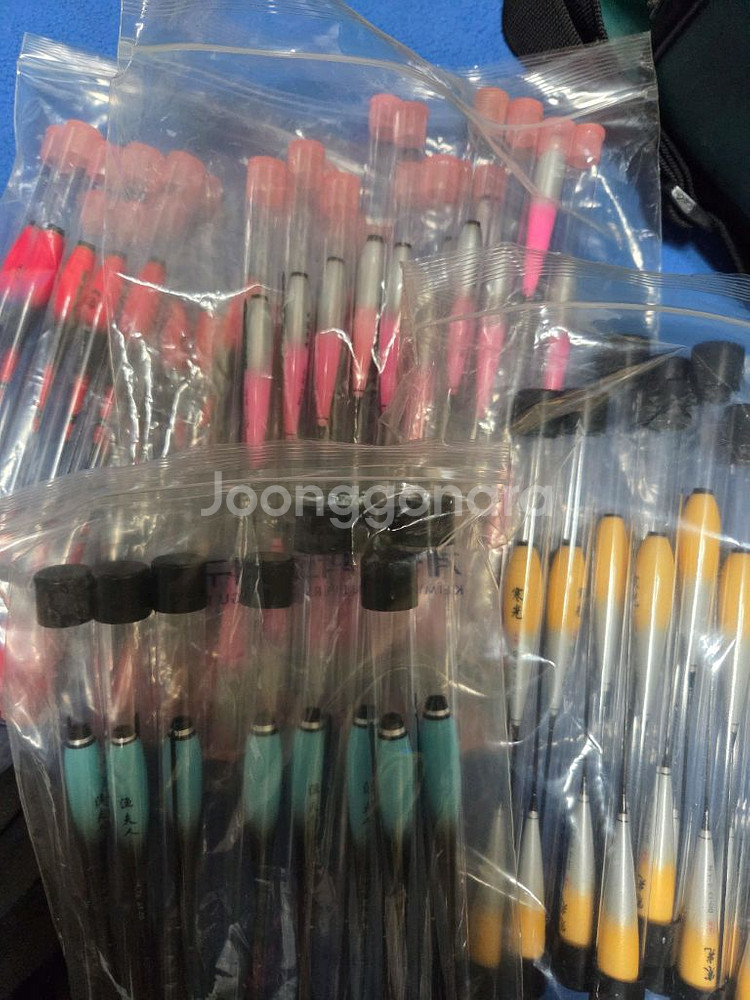 스마트전자찌1점등(자작 및 튜닝)판매합니다--3