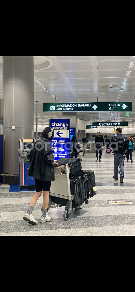 어라운드율 코듀 바이커쇼츠 m--7