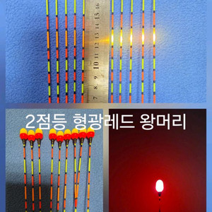 스마트전자찌 2점등(자작 및 튜닝)판매합니다