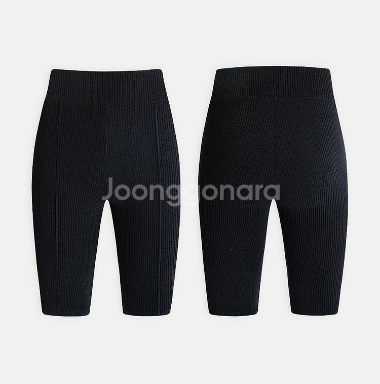 어라운드율 코듀 바이커쇼츠 m--10