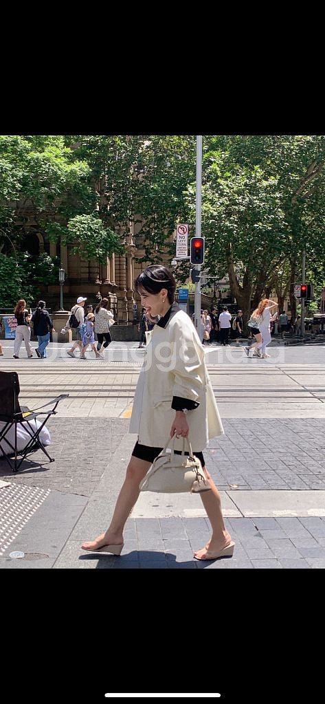 어라운드율 코듀 바이커쇼츠 m--1