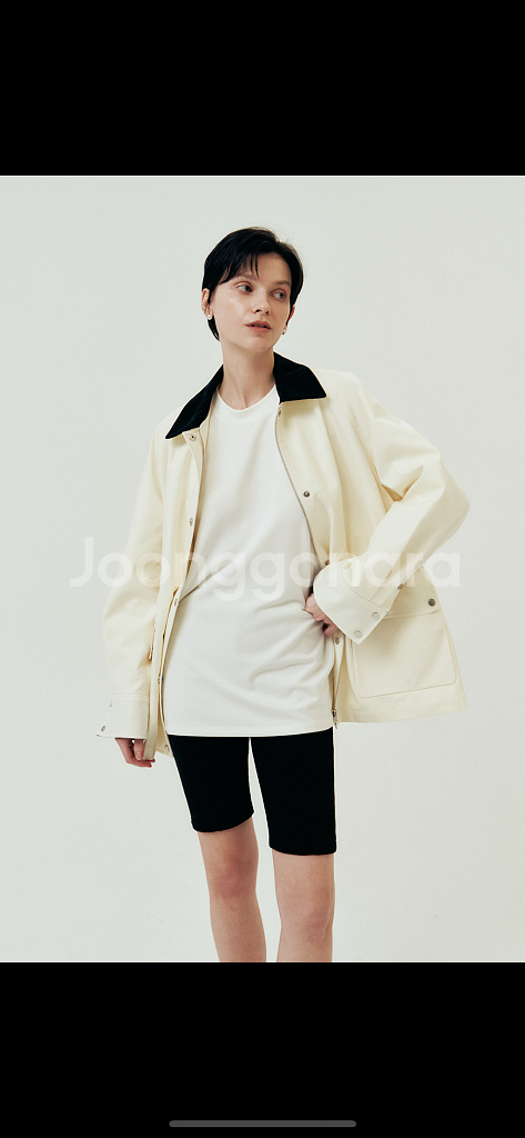 어라운드율 코듀 바이커쇼츠 m--0