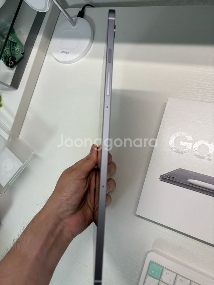 갤럭시탭S10Fe 128GB wifi 그레이--1