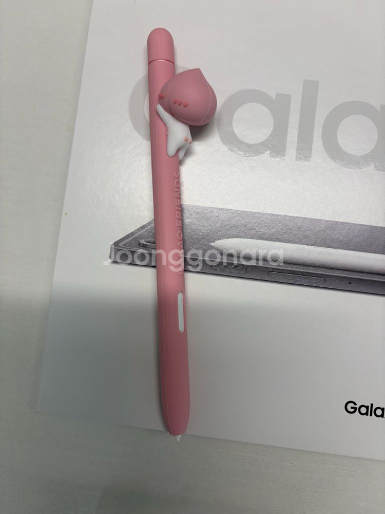 갤럭시탭S10Fe 128GB wifi 그레이--5
