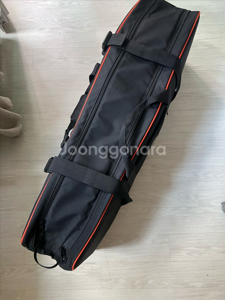 포멕스 조명세트가방 SKB-L--1