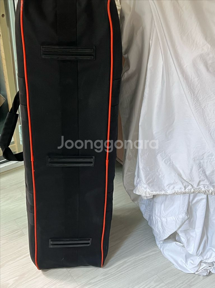 포멕스 조명세트가방 SKB-L--2