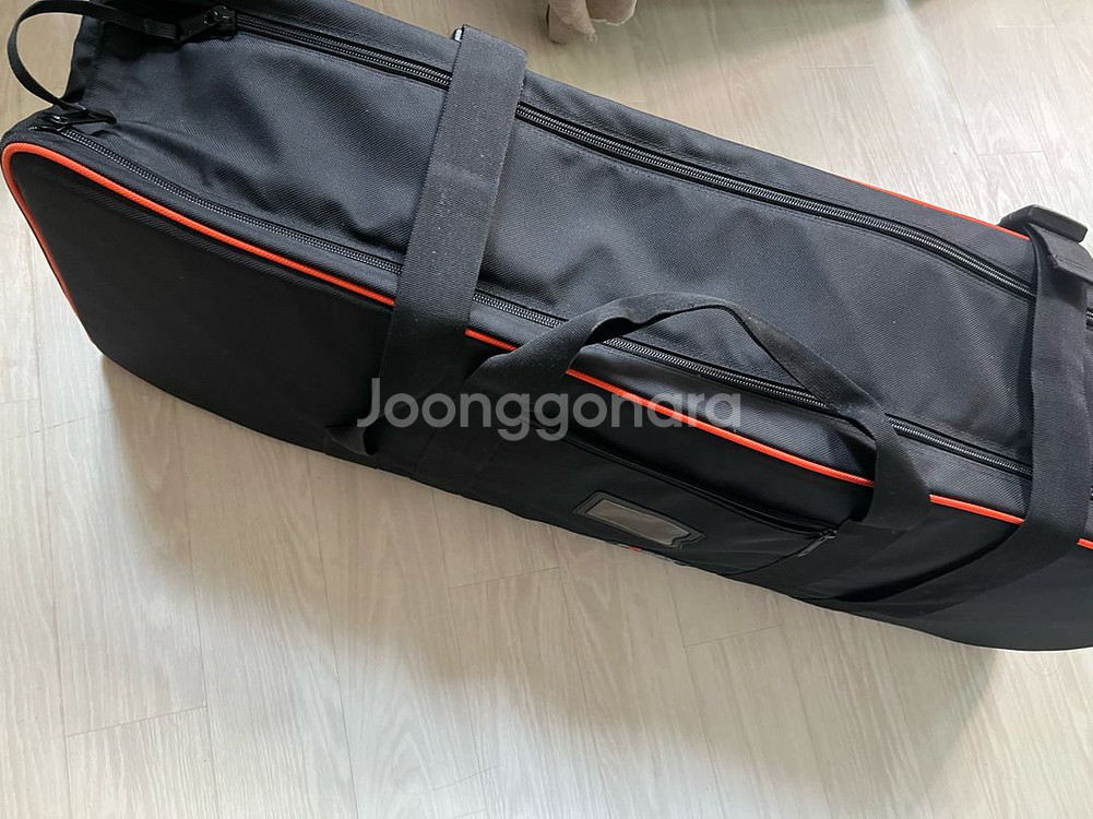 포멕스 조명세트가방 SKB-L--3
