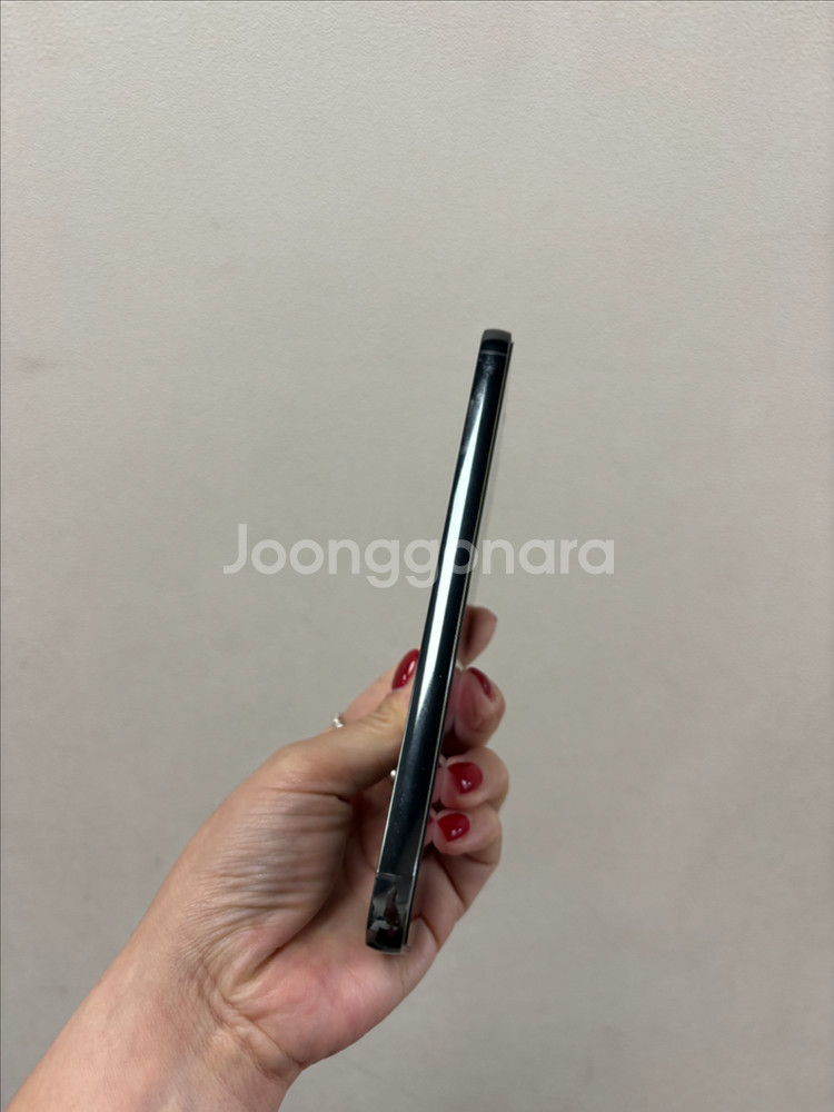 (부산중고폰)갤럭시s23플러스 그린 256기가 판매해요--3