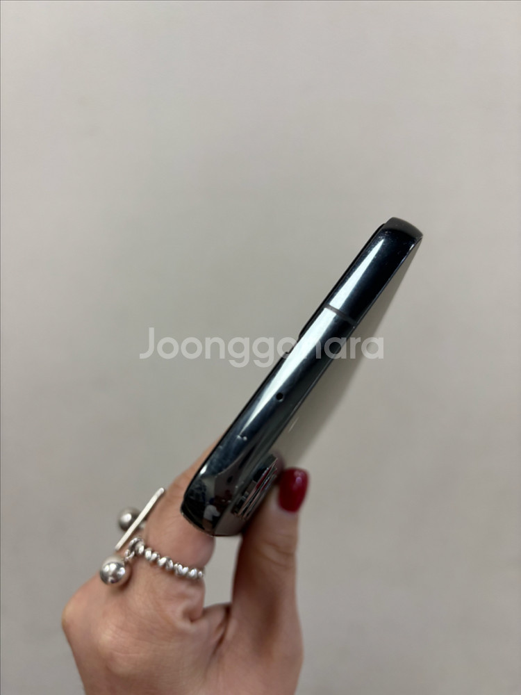 (부산중고폰)갤럭시s23플러스 그린 256기가 판매해요--5
