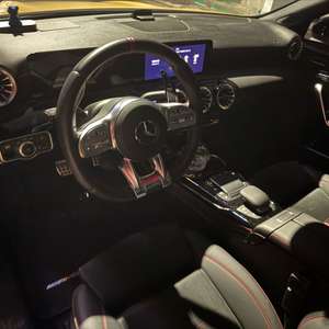 w177 a45amg 판매합니다