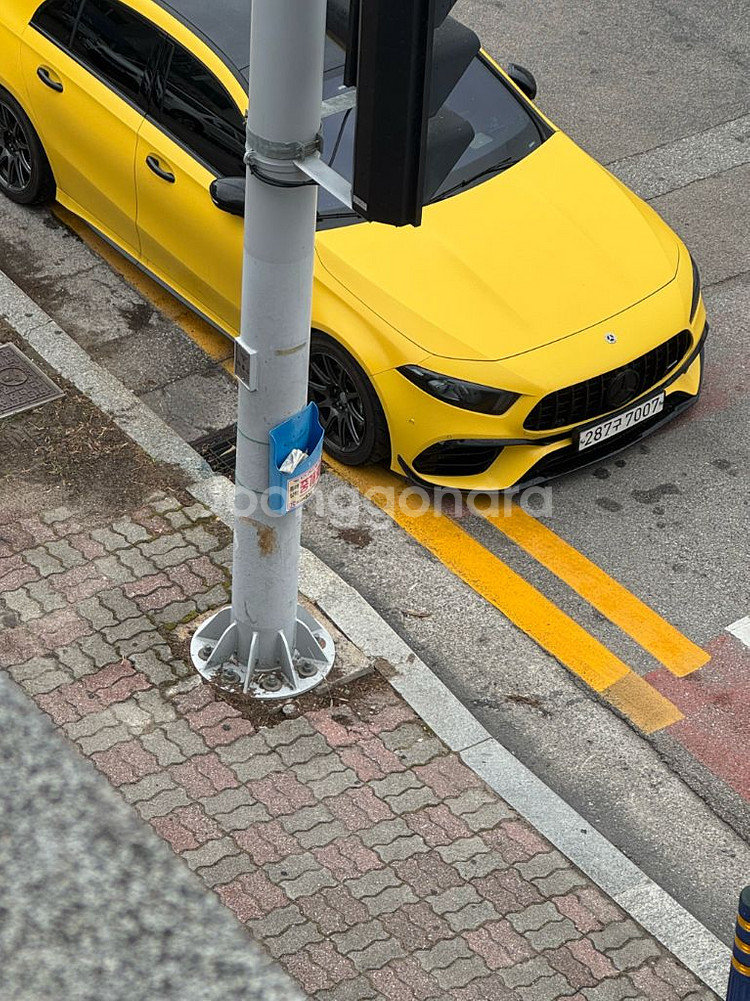 w177 a45amg 판매합니다--3