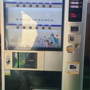 로벤자판기 RKC5115CB 중고자판기