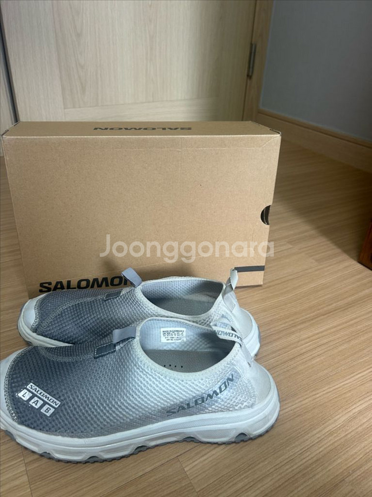 살로몬 RX 모크 (290)--1