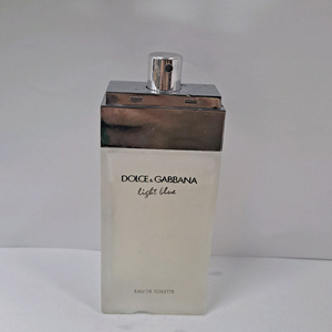 설명)돌체앤가바나 라이트블루 edt 50ml 0824