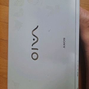 소니 VAIO E 시리즈 노트북