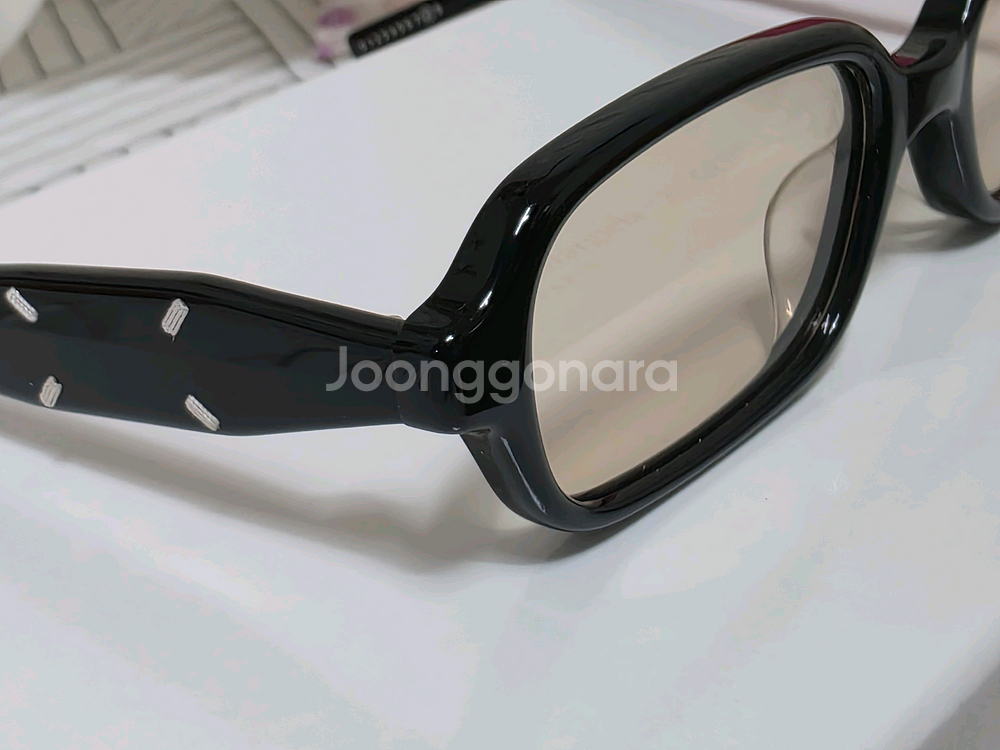 마르지엘라 x 젠틀몬스터 MM210--6