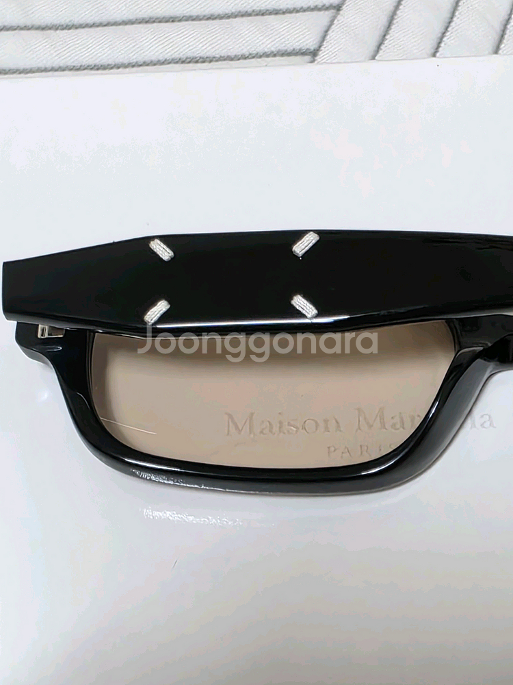 마르지엘라 x 젠틀몬스터 MM210--7