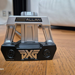 PXG ALLAN 제로 토크 퍼터