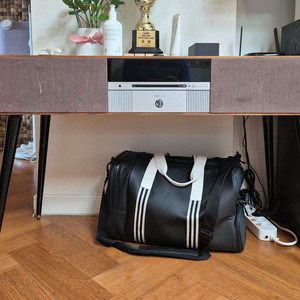 루왁(RUARK) R7 블루투스 오디오 스피커