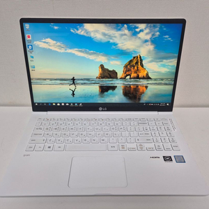 LG그램 15인치 15Z980-GA7JK / I7