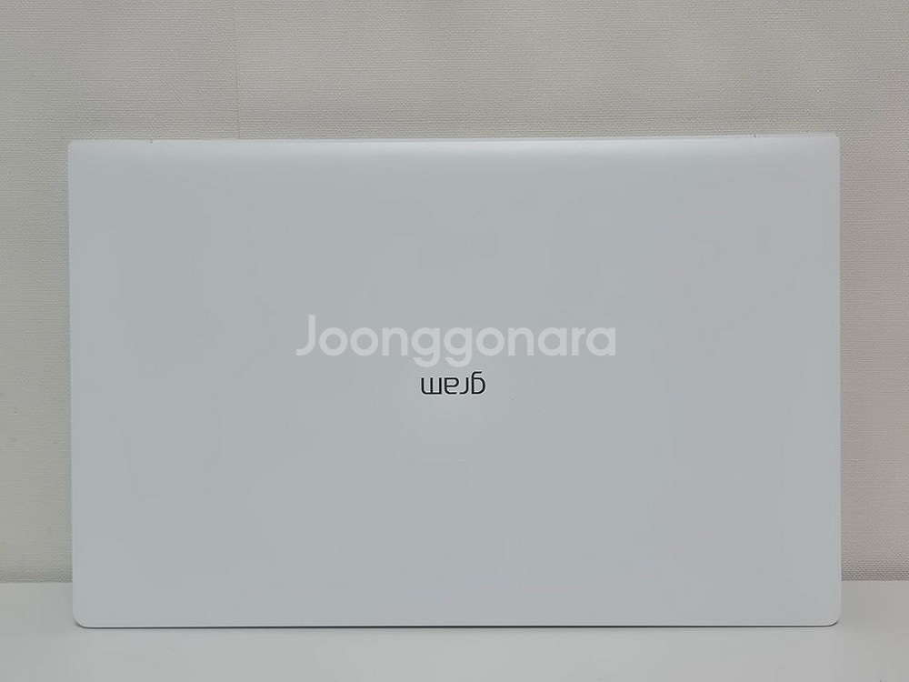 LG그램 15인치 15Z980-GA7JK / I7--2