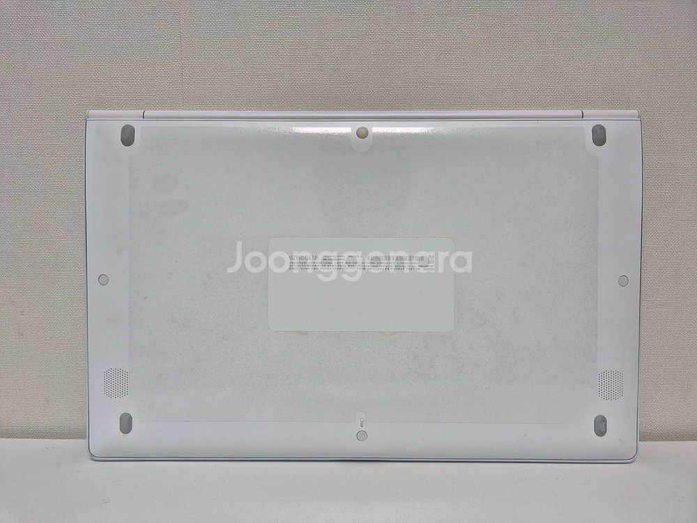 LG그램 15인치 15Z980-GA7JK / I7--3