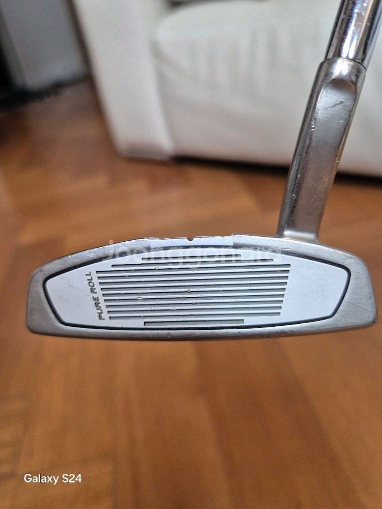 테일러메이드 스파이더 X 퍼터--2