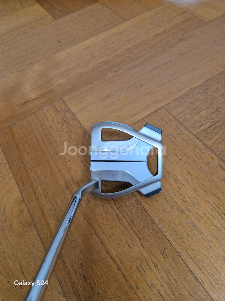 테일러메이드 스파이더 X 퍼터--0