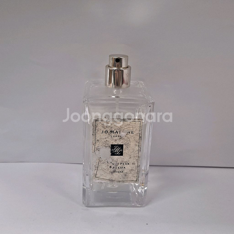 조말론 잉글리쉬 페어 앤 프리지아 100ml 0824--0