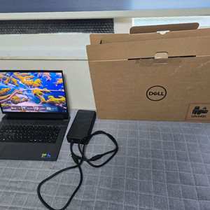 DELL 게이밍 노트북 판매