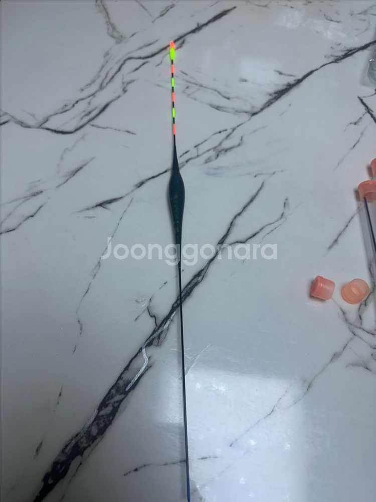 전자낚시찌 새상품--1