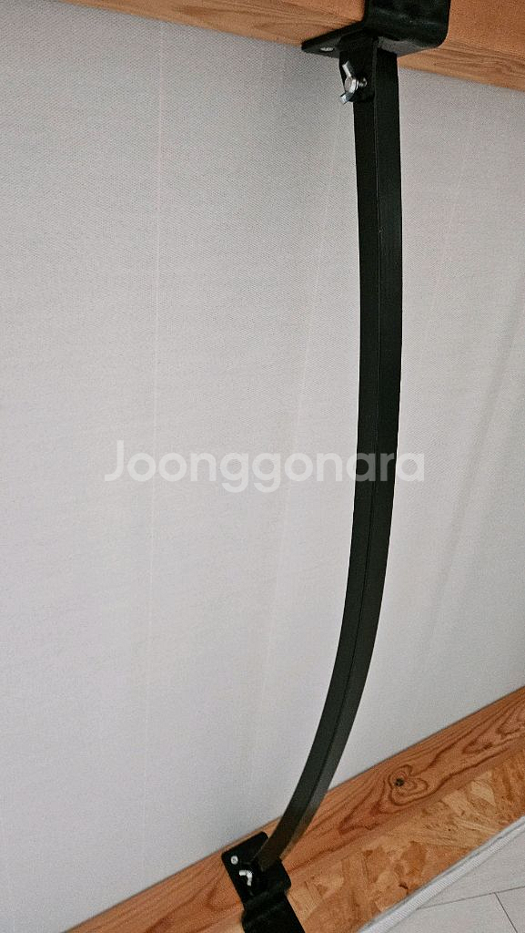 쇠데르함 3인용 소파 이케아--3